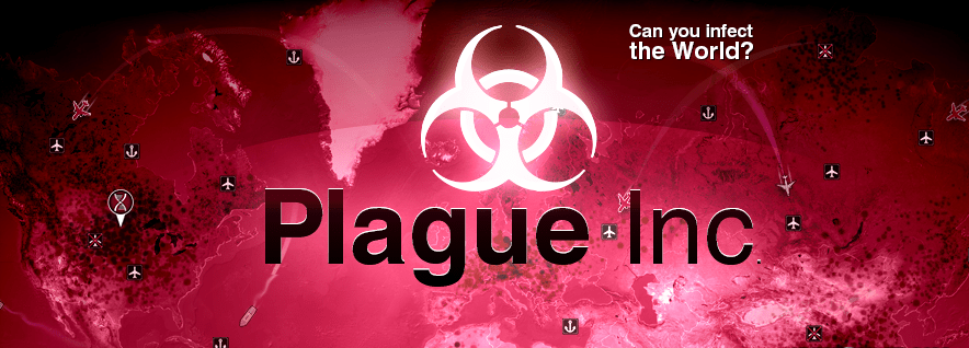 Plague inc mod apk